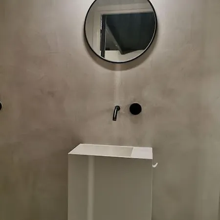 Apartamento 10 D'architecte Boutique Ephemere Paris
