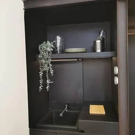 10 D'architecte Boutique Ephemere Apartamento