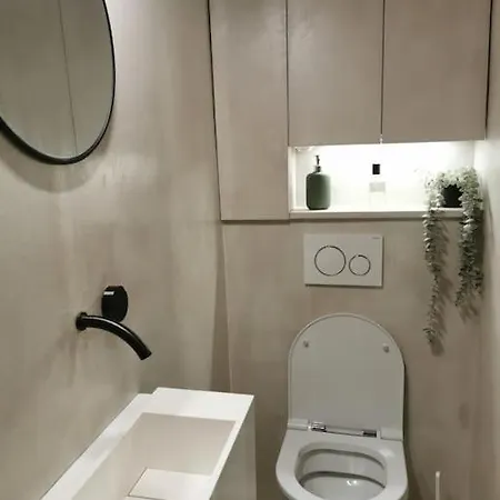 Apartamento 10 D'architecte Boutique Ephemere Paris