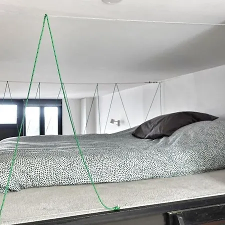 Apartamento 10 D'architecte Boutique Ephemere *